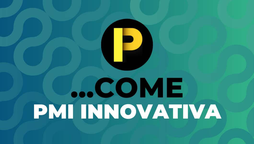 pmi innovativa definizione