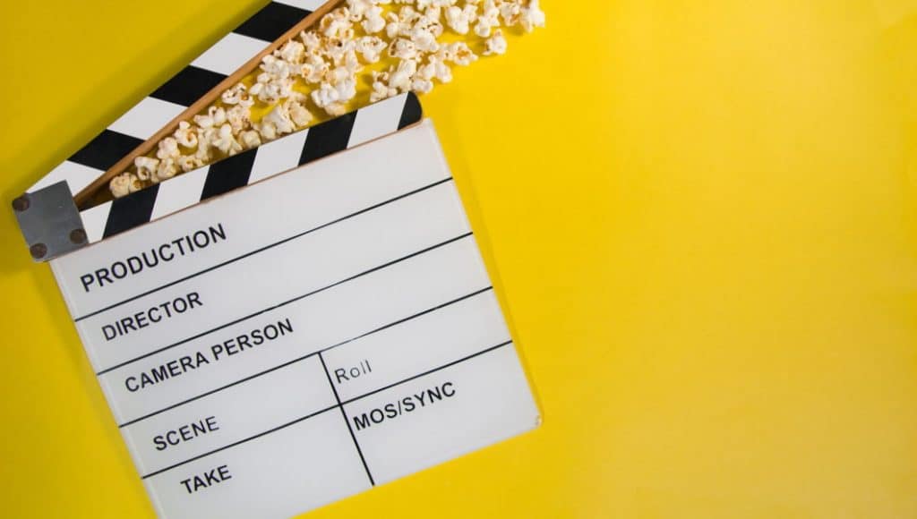 Lazio Cinema International, nuovi fondi per le PMI