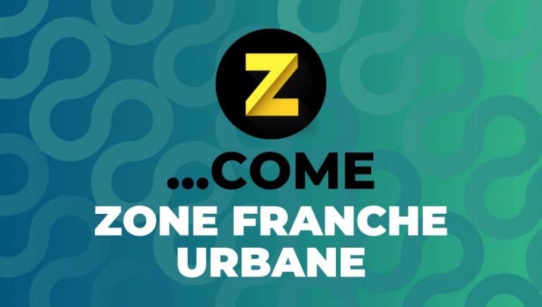 Zone Franche Urbane che cosa sono e come funzionano
