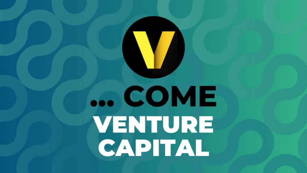 V…come Venture Capital – cos’è e come funziona