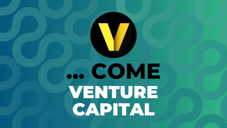 V come Venture Capital