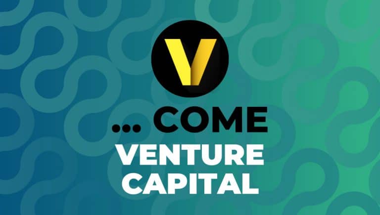 V come Venture Capital
