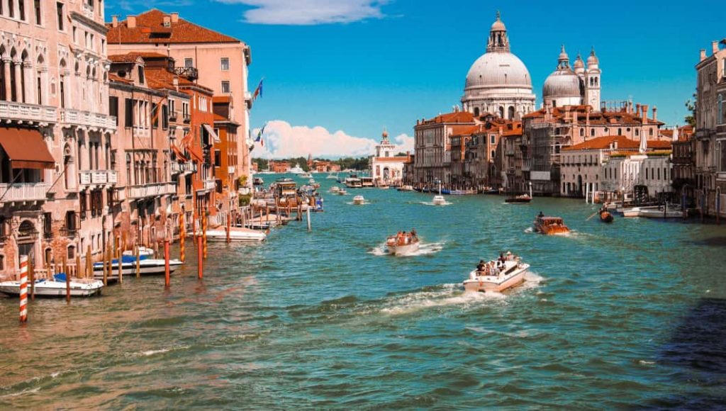 Finanziamenti agevolati per il turismo Regione Veneto