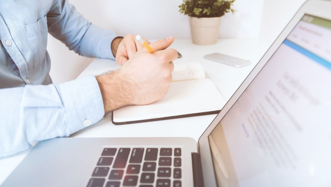 come fare un business plan