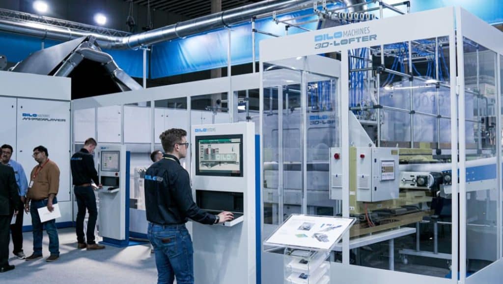 Fondo Perduto alle PMI per partecipare a fiere internazionali in Lombardia