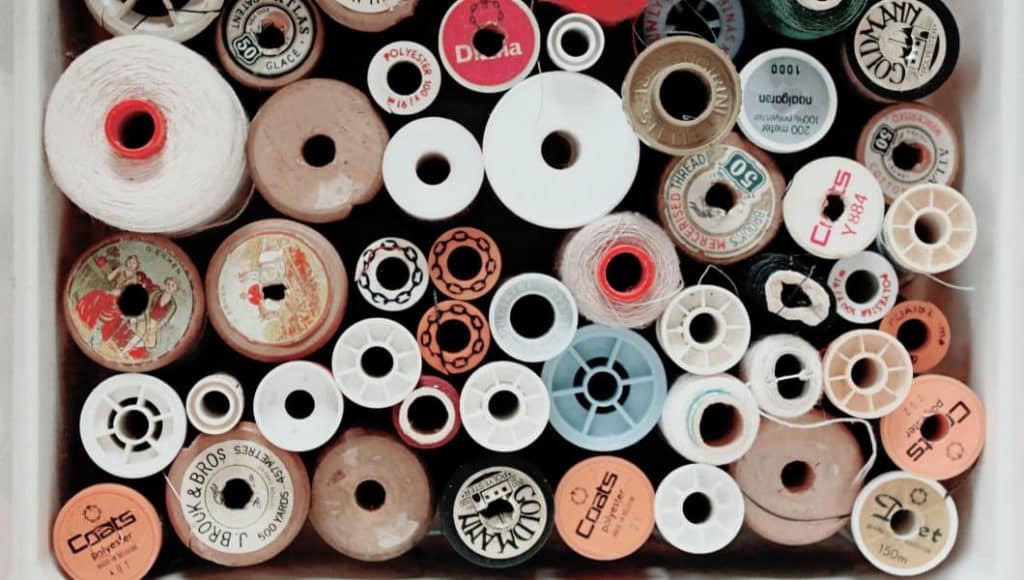 Contributo a fondo perduto per settore tessile, moda e accessori