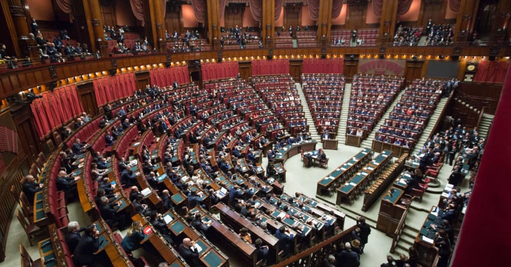 Legge di bilancio 2023: agevolazioni e incentivi per imprese e professionisti