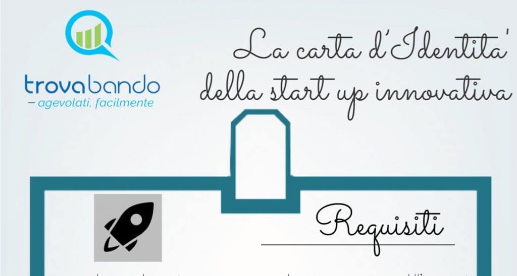 Carta d’identità delle startup innovative, comprensiva di descrizione, requisiti e dati strutturali, rilevati nel terzo trimestre 2015, su distribuzione geografica, settori economici prevalenti e forme giuridiche più utilizzate per la costituzione di questa forma imprenditoriale.