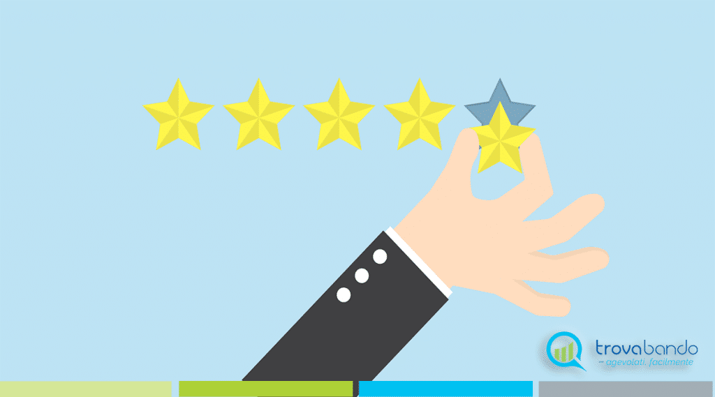 Rating d'impresa