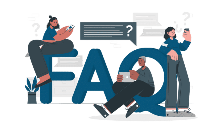 FAQs cuate