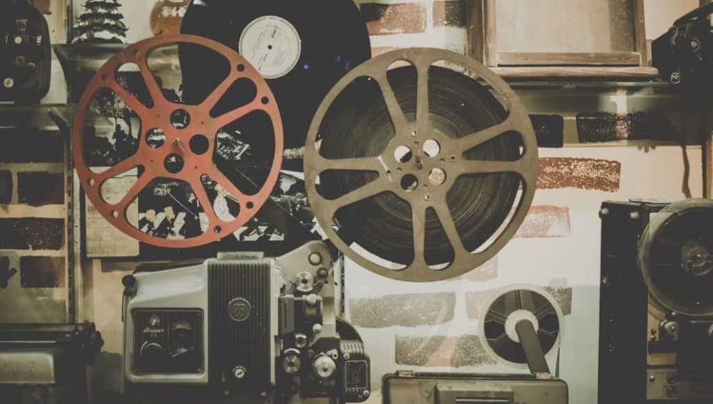Bando cinema finanziamenti ad attività ed iniziative di promozione cinematografica ed audiovisiva