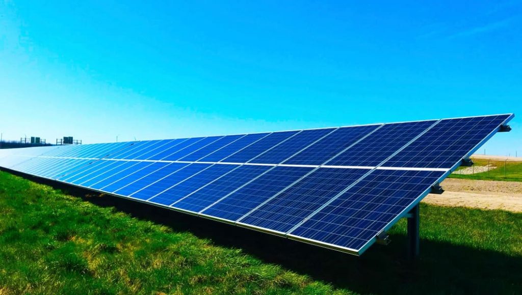 Bando Parco Agrisolare: Fondo Perduto per il Fotovoltaico