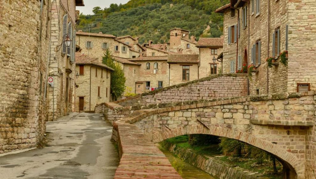 PNRR Imprese Borghi: il bando da 188 milioni per le PMI