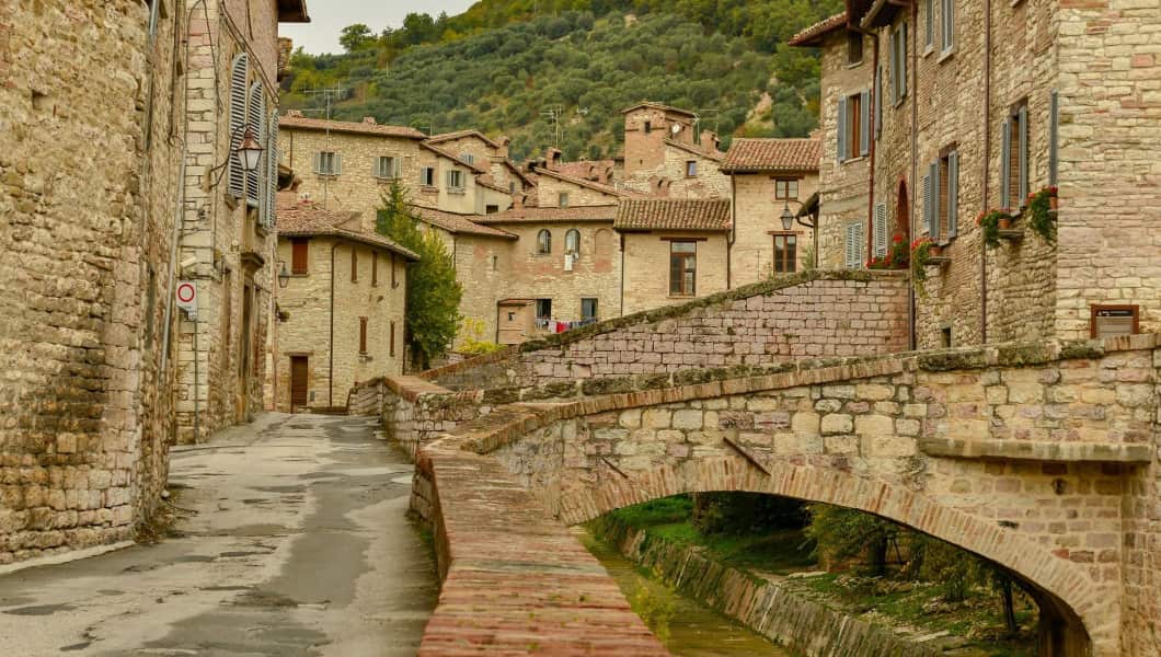 pnrr borghi