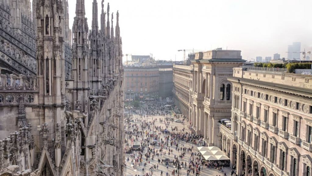 Bando SI 4.0 della Regione Lombardia per la Digitalizzazione: al via le domande