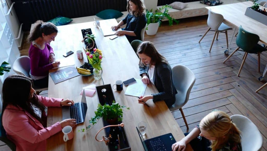 Esonero per assunzioni di donne lavoratrici