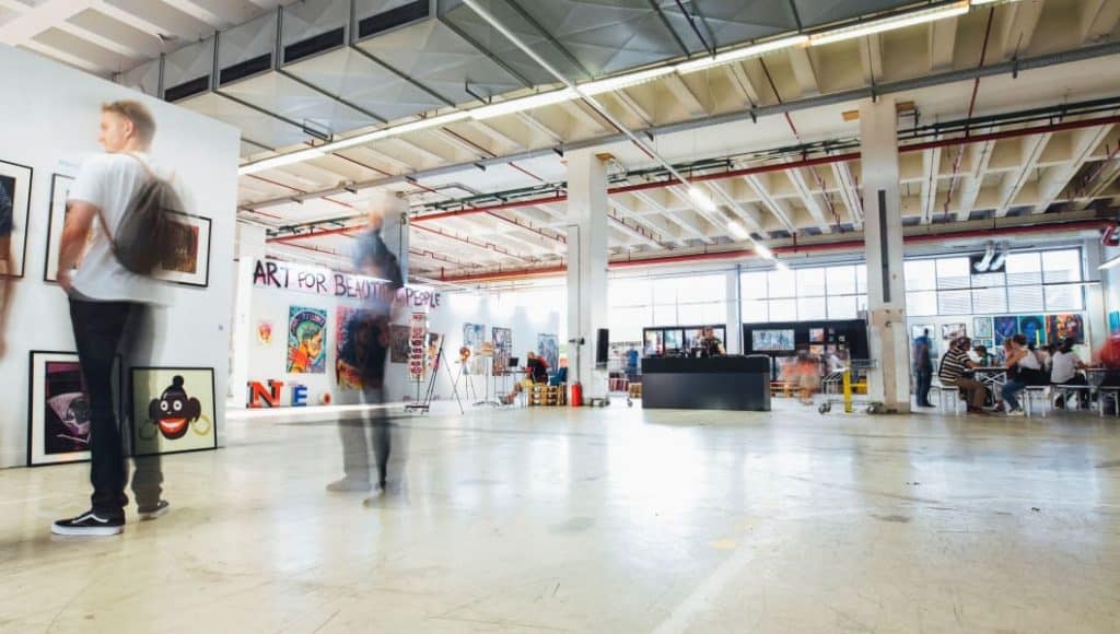 TOCC Transizione Digitale ed Ecologica per Organismi Culturali e Creativi