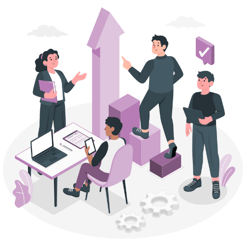 leadership amico