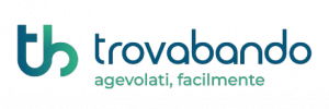 Il logo di travando.