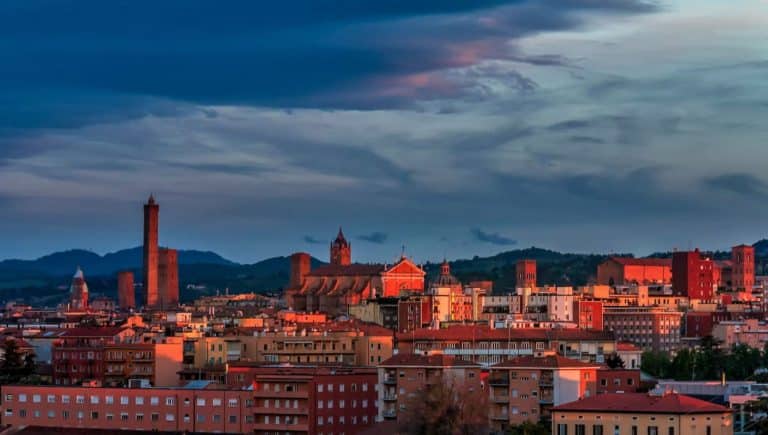 emilia romagna startup innovative