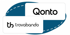 Partnership Qonto-Trovabando