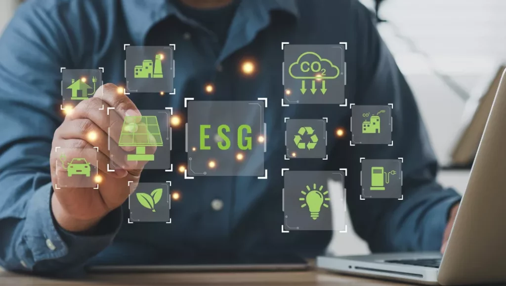 Investimenti ESG, cosa sono? Scopri i 5 migliori Bandi per la Sostenibilità della tua azienda