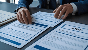 Ateco Codice 2025: Novità, Cambiamenti, Classificazione